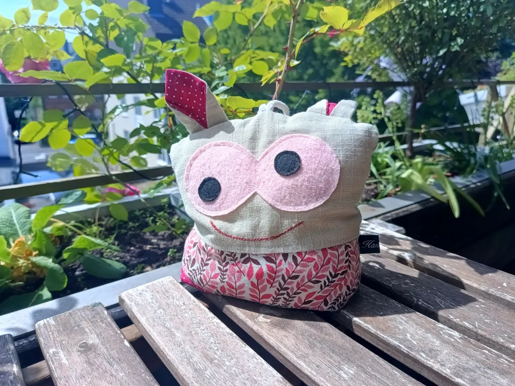 Kleines Monster, große Wirkung